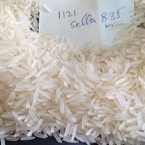 Common 1121 Sella Rice