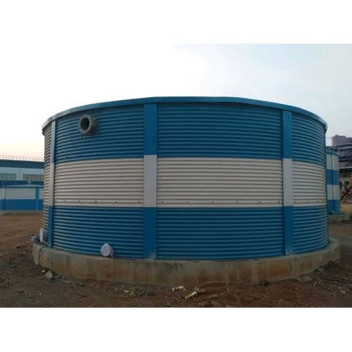 Underground Water Tanks