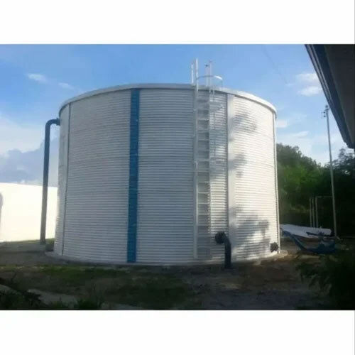 Water Storage Tanks