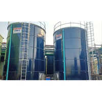 Lined Tanks
