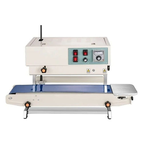 Industrial Band Sealer Sealing Speed: Adjustable