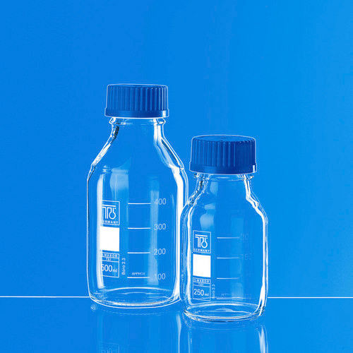 Reagent Bottles - Application: Laboratory