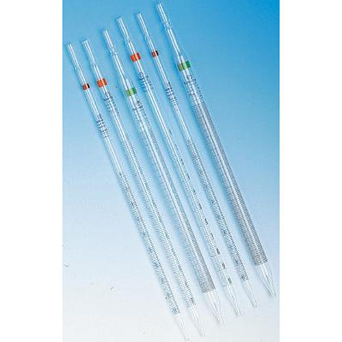 Glass Pipette - Application: Laboratory