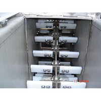 Drag Chain Conveyors