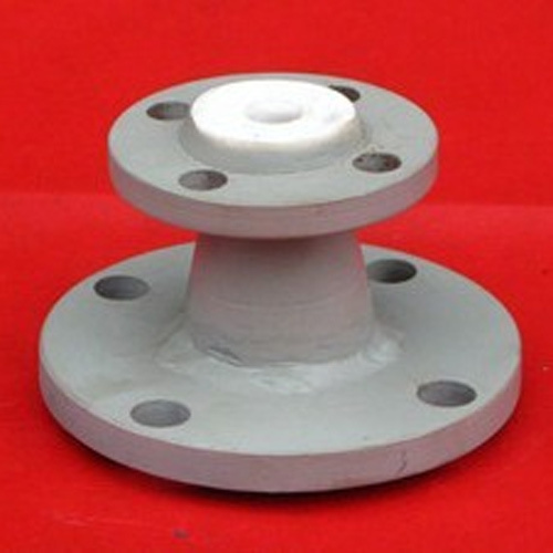 PTFE Lining Concentric Reducers