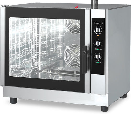 Commercial Convection Ovens