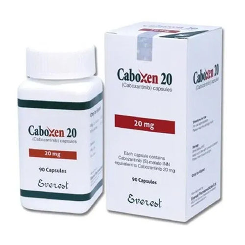 Caboxen 20mg Capsules