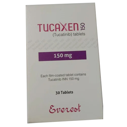 Tucaxen 150mg Tablets