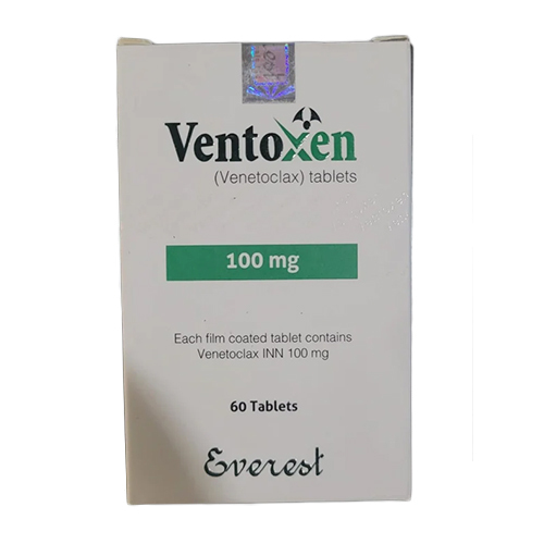 Ventoxen 100 MG Tablets