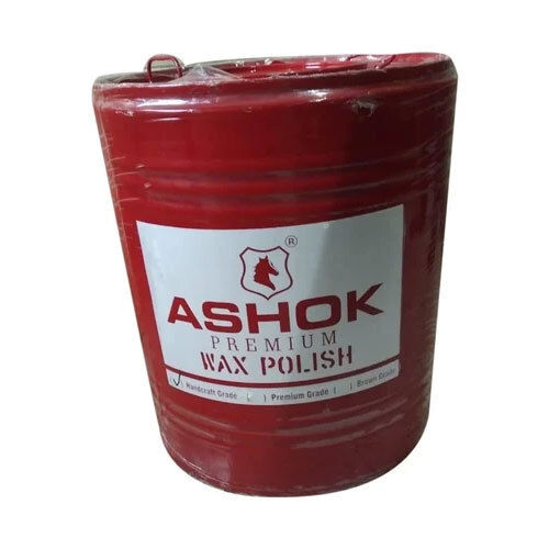 Marble Granite Polish - Product Form: Wax