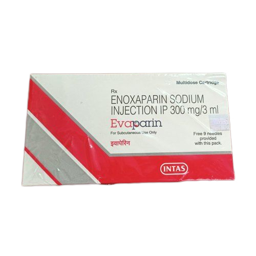 Evaparin 300 MG Injection IP