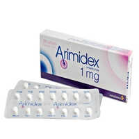 Arimidex 1 Mg Tablets General Medicines