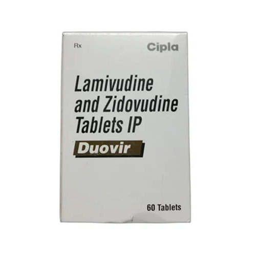 Duovir Tablets IP