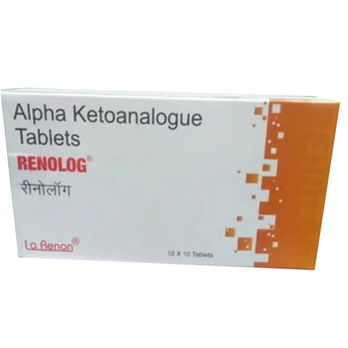 Renolog Tablets