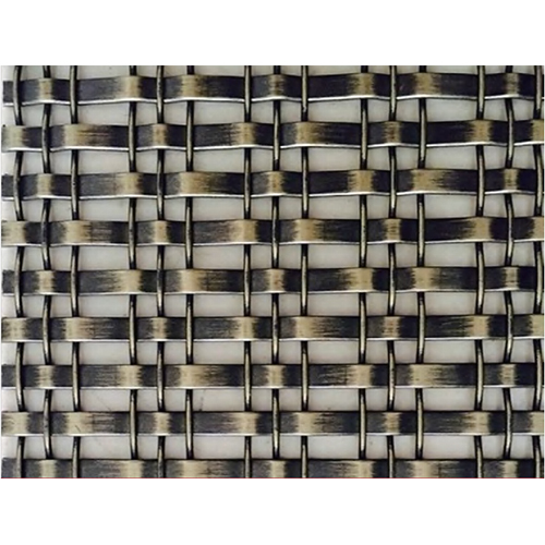 Stainless Steel Architect Mesh