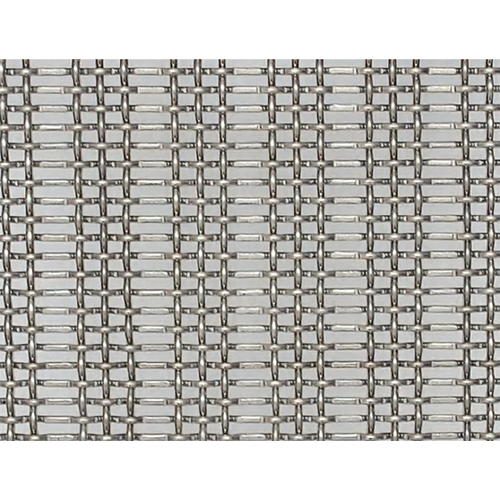 Architect Stainless Steel Mesh