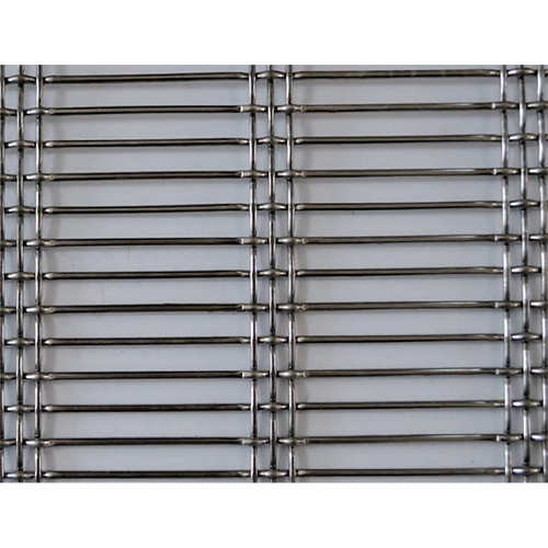 Stainless Steel Architect Mesh