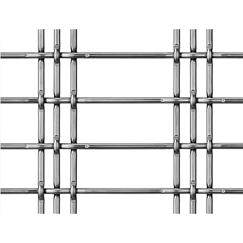 SS Architect Mesh