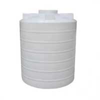 Residential Water Tanks