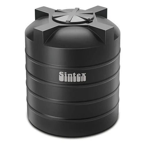 Sintex Black Water Tanks