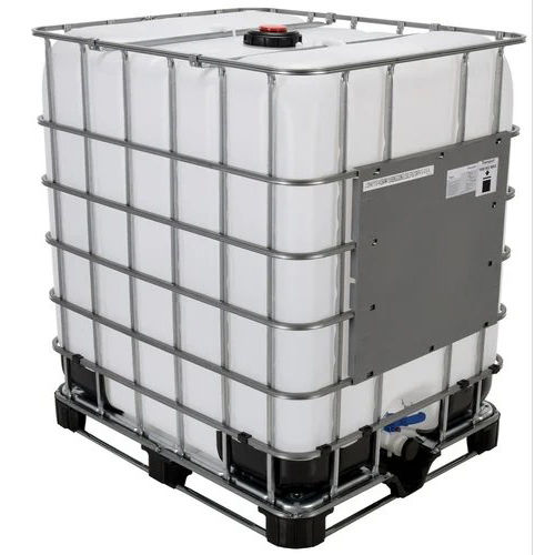 Intermediate Bulk Container