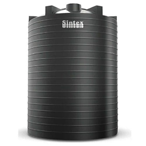 Sealant Water Tanks - Color: Black