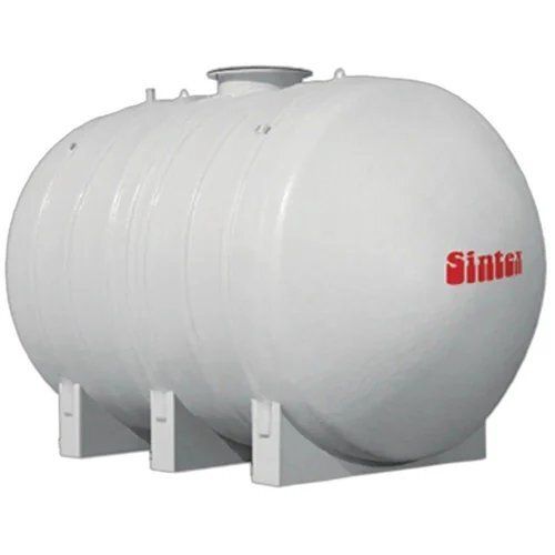 FRP Underground Chemical Storage Tanks