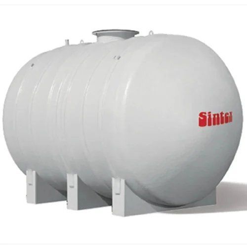 Frp Anaerobic Septic Tank - Color: White