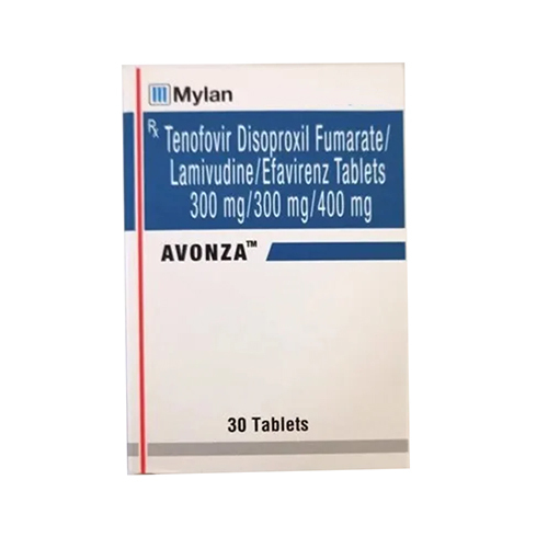 Avonza Tablets