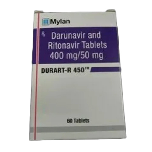 Durart-R 450 Tablets