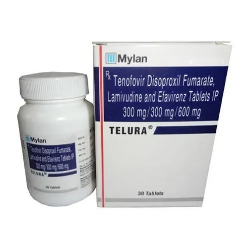 Telura Tablets IP