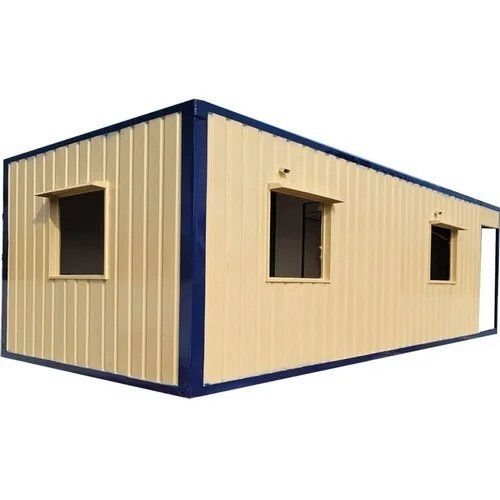 Portable Bunk House