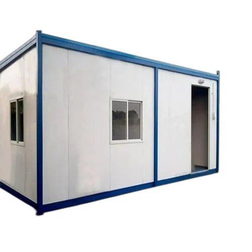 Steel Bunk Houses