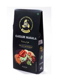GARAM MASALA