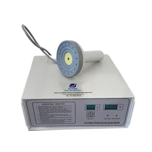 Induction Sealing Machine