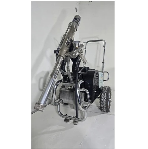UB TC 970 (ELECTRIC) Paint And Putty Airless Machine