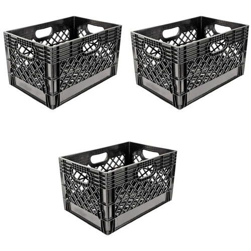 Multi Utility Crates