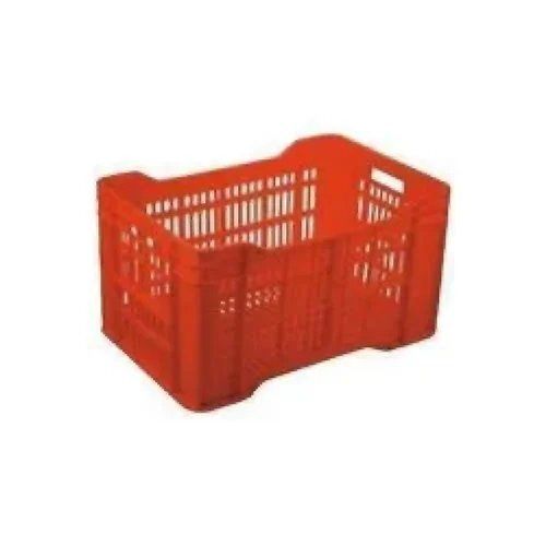 Reno Processing Crates