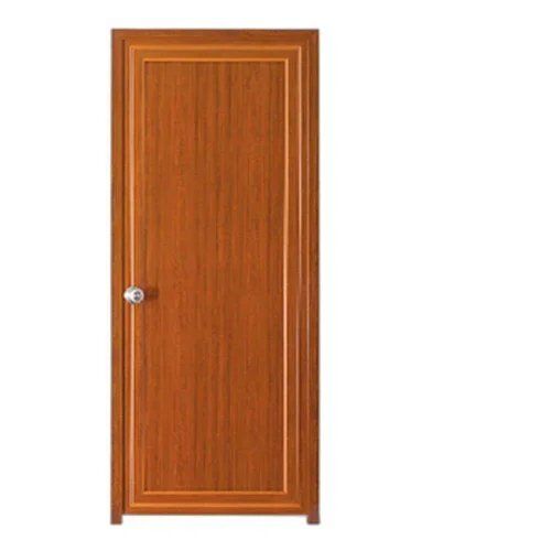 Solid Wooden Door