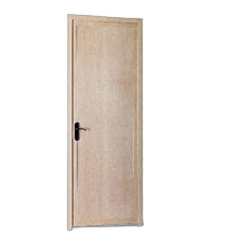 Indiana Xl Flush Doors - Application: Interior