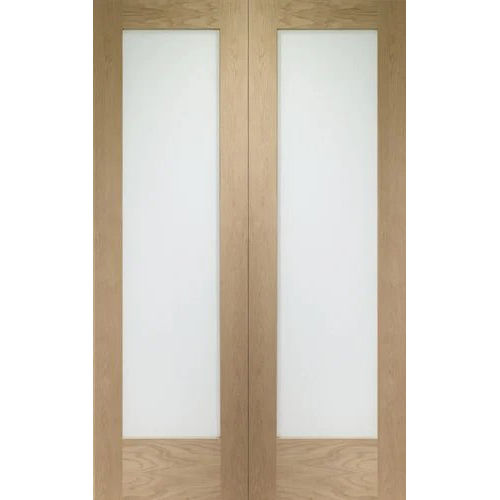 Indiana Interiors Doors - Color: Brown