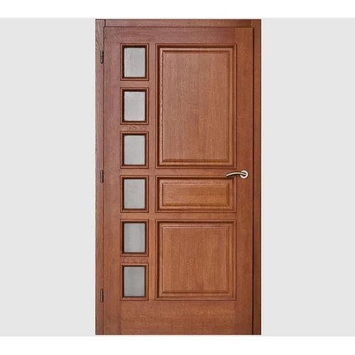 Modern Doors