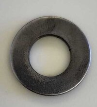 Ms Washer - Application: Any