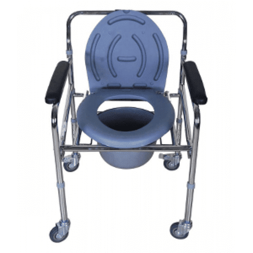 Folding Wheelchair