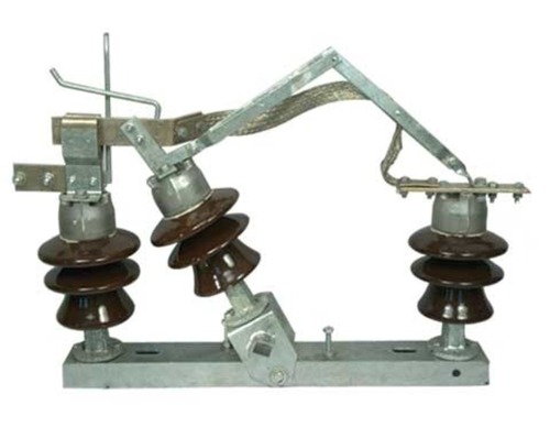 Porcelain / Polymer GOAB Switch