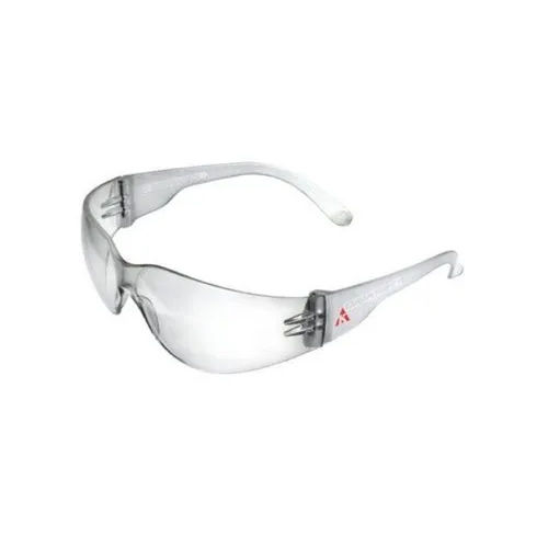 Polycarbonate Construction Worker Goggle
