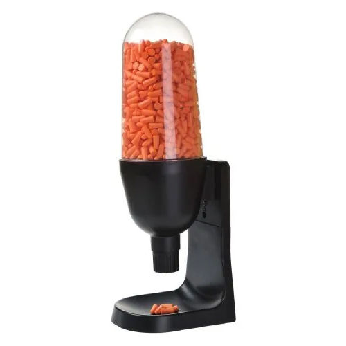 Fully Automatic Plain Ear Plug Dispenser