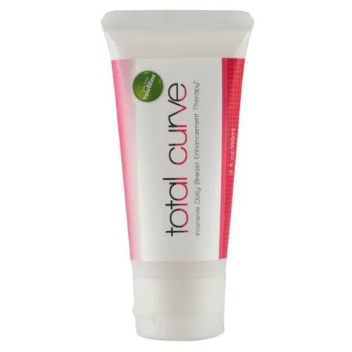 Total Curve Breast Cream