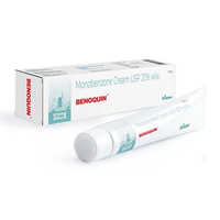 Benoquin Cream External Use Drugs