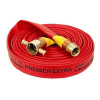 Fire Rrl Hose Pipe